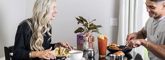 The Lodge at Kiln Creek Resort