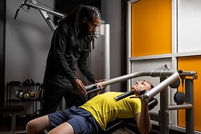 The Lodge at Kiln Creek Resort