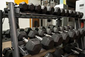 The Lodge at Kiln Creek Resort