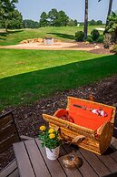 The Lodge at Kiln Creek Resort