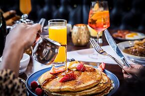 The Lodge at Kiln Creek Resort