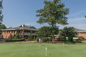 The Lodge at Kiln Creek Resort