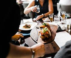 The Lodge at Kiln Creek Resort