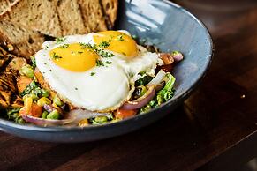 The Lodge at Kiln Creek Resort