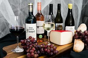 The Lodge at Kiln Creek Resort