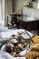 The Lodge at Kiln Creek Resort