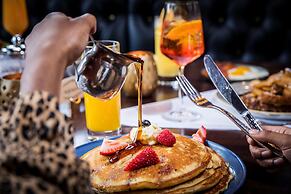 The Lodge at Kiln Creek Resort