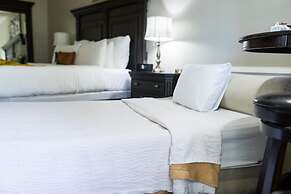 The Lodge at Kiln Creek Resort