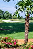 The Lodge at Kiln Creek Resort