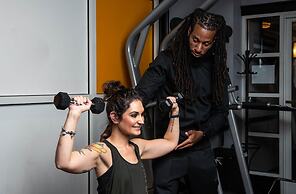 The Lodge at Kiln Creek Resort