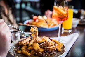 The Lodge at Kiln Creek Resort