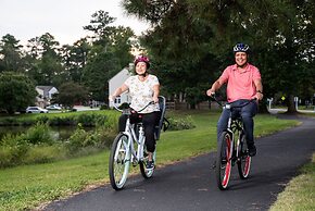 The Lodge at Kiln Creek Resort
