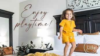 The Lodge at Kiln Creek Resort