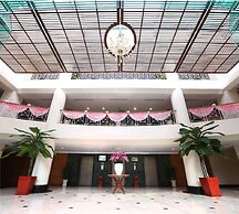 Ramana Saigon Hotel