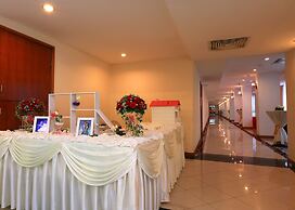 Ramana Saigon Hotel