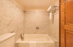 Ramana Saigon Hotel
