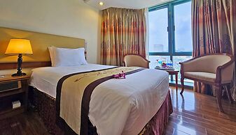 Ramana Saigon Hotel