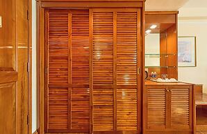 Ramana Saigon Hotel