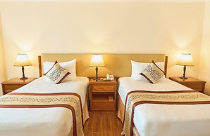 Ramana Saigon Hotel
