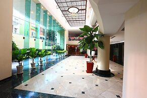 Ramana Saigon Hotel