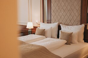 MANNI The Hotel