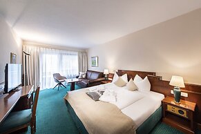 MANNI The Hotel