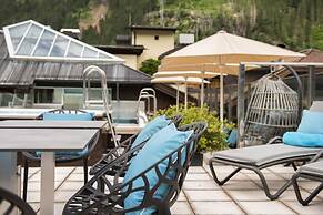 MANNI The Hotel