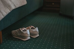 MANNI The Hotel