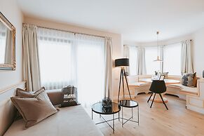 MANNI The Hotel