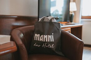 MANNI The Hotel