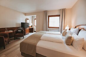 MANNI The Hotel