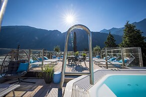 MANNI The Hotel