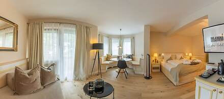 MANNI The Hotel