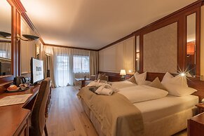 MANNI The Hotel