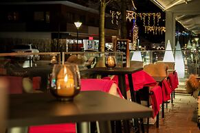 MANNI The Hotel