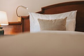 MANNI The Hotel