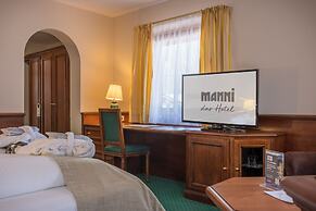 MANNI The Hotel