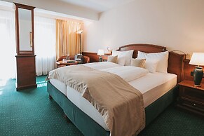 MANNI The Hotel