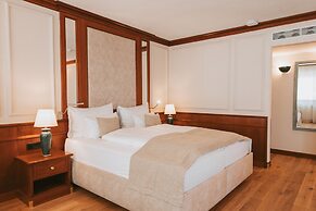 MANNI The Hotel