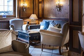 MANNI The Hotel