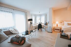 MANNI The Hotel