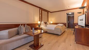 MANNI The Hotel