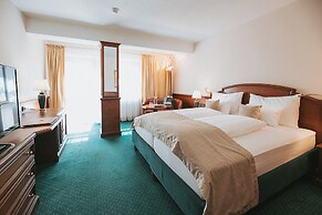 MANNI The Hotel