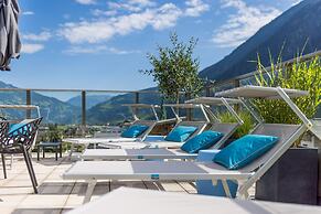 MANNI The Hotel