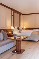 MANNI The Hotel