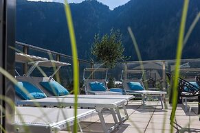 MANNI The Hotel