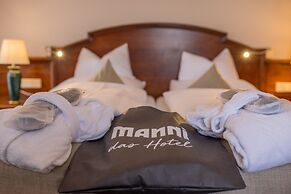 MANNI The Hotel