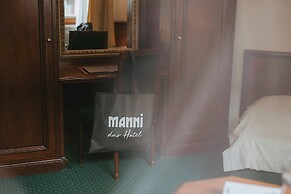 MANNI The Hotel