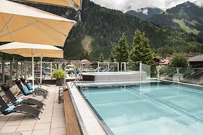 MANNI The Hotel