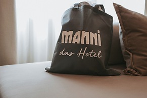 MANNI The Hotel